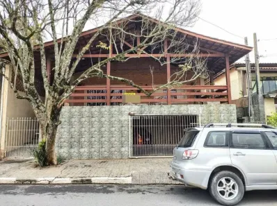 Casa com 4 Quartos à venda, 214m² no Narita Garden, Vargem Grande Paulista