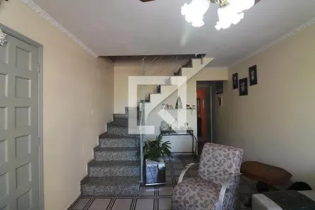 Casa com 2 Quartos à venda, 139m² no Assunção, São Bernardo do Campo