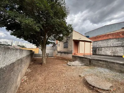 Lote/Terreno com 1 Quarto à venda, 252m² no Jardim Maria Duarte, São Paulo
