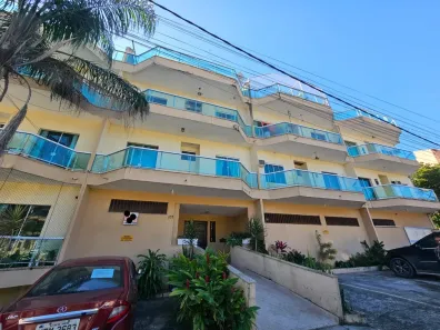 Apartamento com 2 Quartos para venda ou aluguel, 120m² no Porto Novo, Saquarema