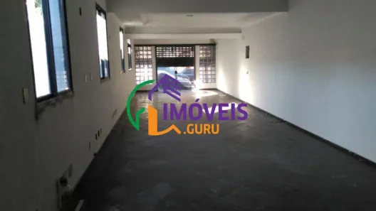 Imóvel Comercial com 3 Quartos à venda, 500m² no Lapa, São Paulo