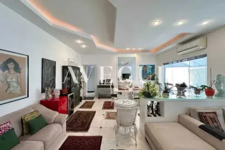 Cobertura com 3 Quartos à venda, 204m² no Copacabana, Rio de Janeiro