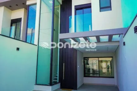 Sobrado com 3 Quartos à venda, 155m² no Vila Alzira, Santo André
