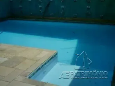 Sobrado com 4 Quartos à venda, 250m² no Parque Três Meninos, Sorocaba