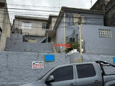 Casa com 3 Quartos à venda, 130m² no Jardim Seckler, São Paulo