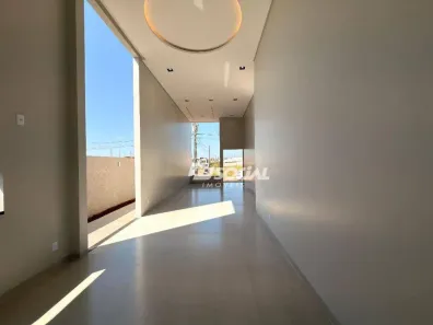 Casa de Condomínio com 3 Quartos à venda, 170m² no Aponiã, Porto Velho