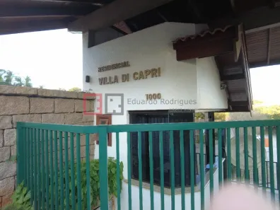 Casa de Condomínio com 4 Quartos à venda, 403m² no Parque Taquaral, Campinas