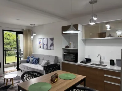 Apartamento com 1 Quarto à venda, 40m² no Ribeirão da Ilha, Florianópolis