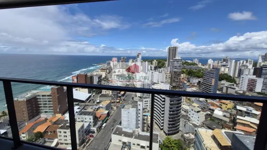 Apartamento com 1 Quarto à venda, 35m² no Barra, Salvador