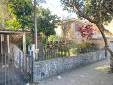 Casa com 5 Quartos à venda, 212m² no Bosque da Saúde, São Paulo