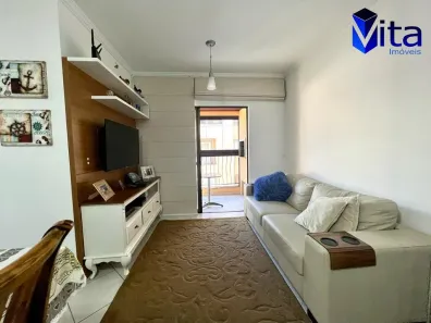 Apartamento com 2 Quartos à venda, 83m² no Cachoeira do Bom Jesus, Florianópolis