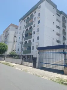 Apartamento com 3 Quartos à venda, 81m² no Campo Grande, Recife