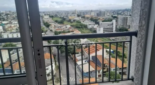 Apartamento com 2 Quartos à venda, 42m² no Cidade Patriarca, São Paulo