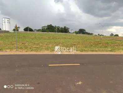 Lote/Terreno à venda, 320m² no Quinta do Lago - Lac Léman, São José do Rio Preto