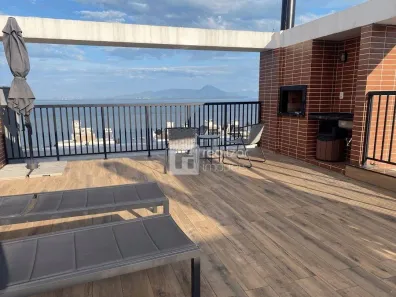 Apartamento com 2 Quartos à venda, 103m² no Coqueiros, Florianópolis