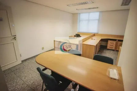 Sala Comercial para venda ou aluguel, 300m² no Pinheiros, São Paulo
