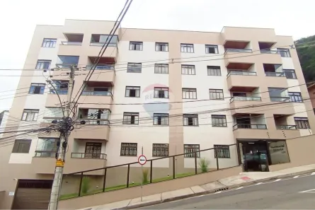 Apartamento com 2 Quartos à venda, 65m² no Santa Helena, Juiz de Fora