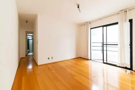 Apartamento com 2 Quartos à venda, 57m² no Vila Clementino, São Paulo