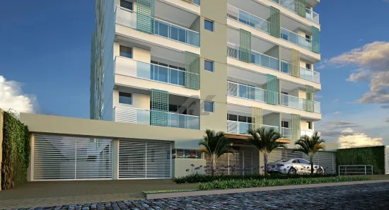 Apartamento com 1 Quarto à venda, 47m² no Centro, Campinas
