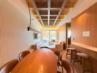 Apartamento com 2 Quartos à venda, 65m² no Centro, Capão da Canoa