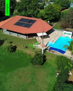 Fazenda/Sítio com 3 Quartos à venda, 5000m² no Jardim Monte Carlo, Franca