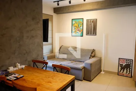 Apartamento com 2 Quartos à venda, 42m² no Presidente Altino, Osasco