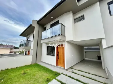 Sobrado com 3 Quartos à venda, 107m² no Potecas, São José