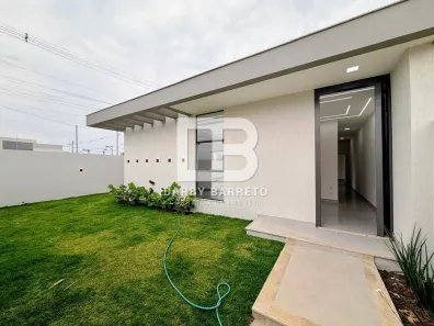 Casa com 3 Quartos à venda, 120m² no Parque Tarcisio Miranda, Campos dos Goytacazes