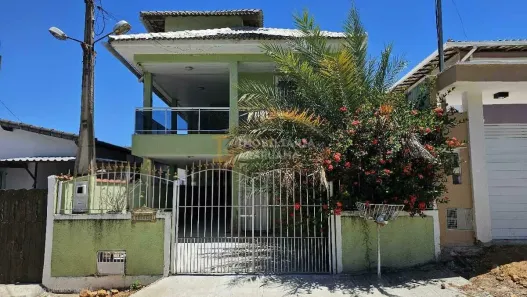 Casa com 4 Quartos à venda, 220m² no Hospício, Araruama