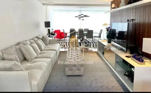 Casa com 3 Quartos à venda, 600m² no Pacaembu, São Paulo