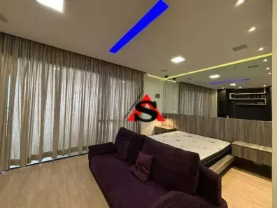 Apartamento com 1 Quarto para venda ou aluguel, 42m² no Bela Vista, São Paulo