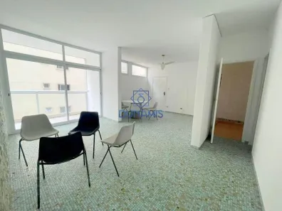 Apartamento com 3 Quartos à venda, 108m² no Pitangueiras, Guarujá