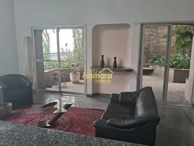 Apartamento com 1 Quarto à venda, 42m² no Campos Elíseos, São Paulo
