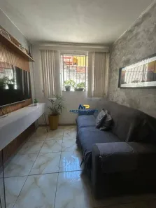 Apartamento com 2 Quartos à venda, 55m² no Itaúna, São Gonçalo