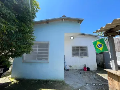 Casa com 2 Quartos à venda, 60m² no Vila São Paulo, Mogi das Cruzes