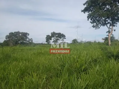 Fazenda/Sítio à venda, 500m² no , Araguaçu
