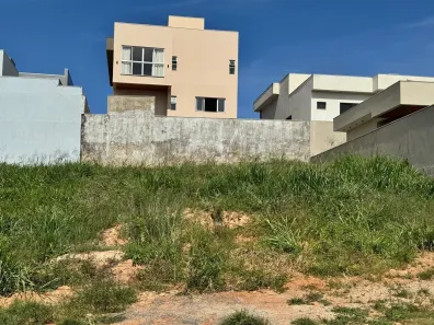Lote/Terreno à venda, 420m² no Condomínio Residencial Belas Artes, Anápolis