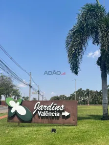 Lote/Terreno à venda, 381m² no Jardins Valência, Goiânia