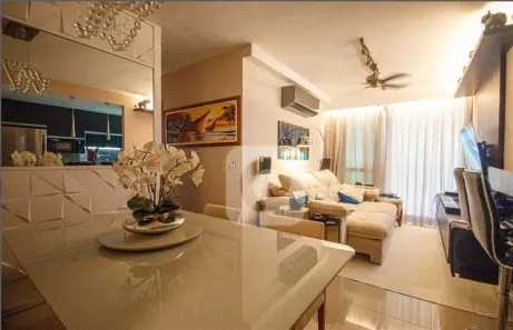 Apartamento com 2 Quartos à venda, 67m² no Rio Comprido, Rio de Janeiro
