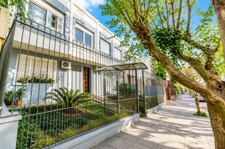 Apartamento com 2 Quartos à venda, 59m² no Menino Deus, Porto Alegre