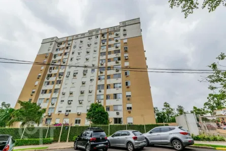 Apartamento com 3 Quartos à venda, 68m² no Jardim Carvalho, Porto Alegre