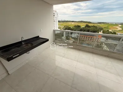 Apartamento com 3 Quartos à venda, 107m² no Praia do Morro, Guarapari