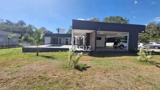 Casa com 3 Quartos à venda, 247m² no Estância das Aroeiras, Lagoa Santa