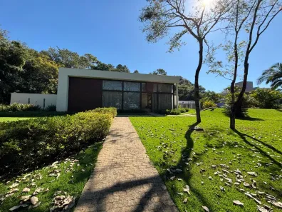 Casa de Condomínio com 6 Quartos à venda, 640m² no Estância das Amendoeiras, Lagoa Santa