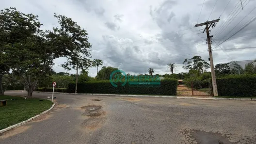 Lote/Terreno à venda, 1980m² no Morada dos Pássaros, Lagoa Santa