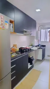 Apartamento com 2 Quartos à venda, 41m² no Loteamento City Jaragua, São Paulo