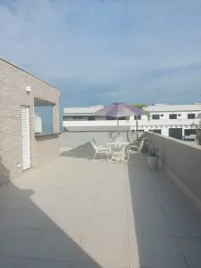 Cobertura com 3 Quartos à venda, 238m² no Recreio dos Bandeirantes, Rio de Janeiro