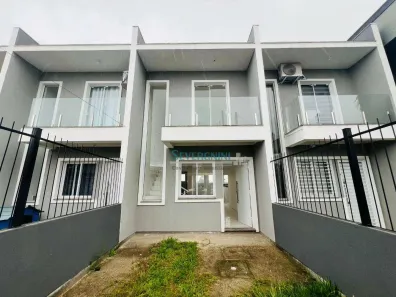 Sobrado com 2 Quartos à venda, 61m² no Vila Parque Brasília, Cachoeirinha