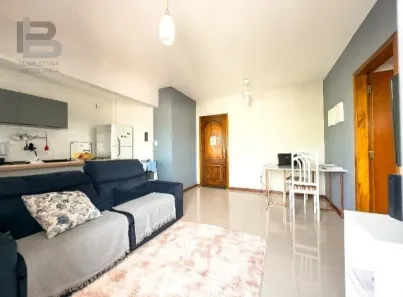 Apartamento com 1 Quarto à venda, 42m² no Kobrasol, São José