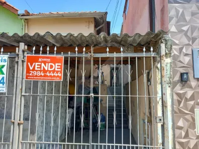 Lote/Terreno à venda, 80m² no Vila Guilherme, São Paulo